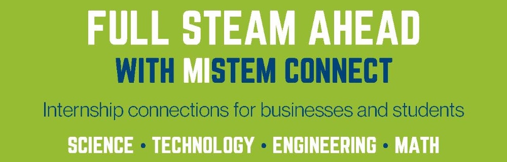 Networking Opportunity for STEM Students!